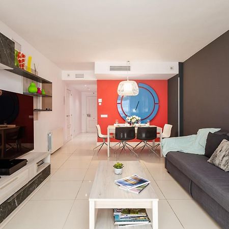 Puerto Banus, Edificio Tembo, 2 Bedroom Apartment, Parking And Pool Marbella Exterior photo