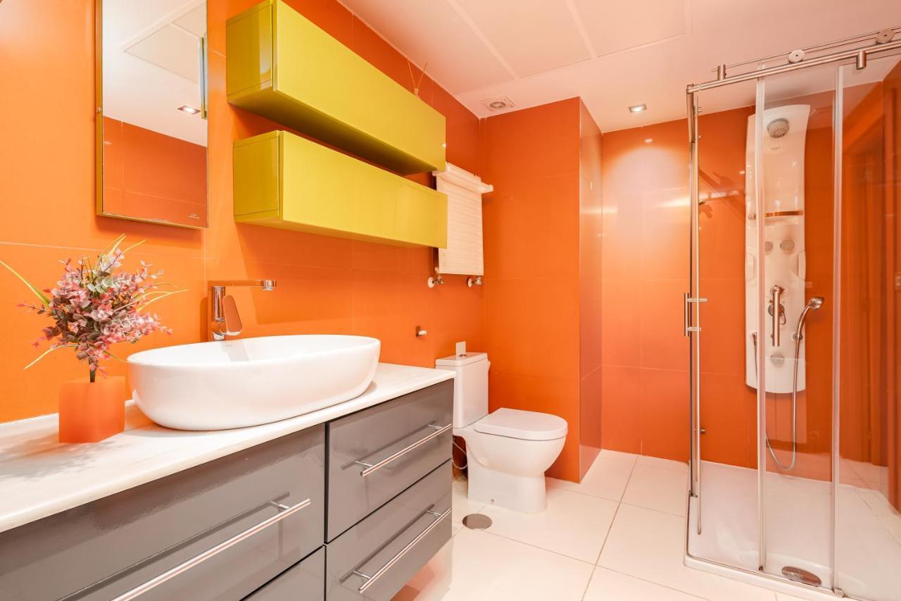 Puerto Banus, Edificio Tembo, 2 Bedroom Apartment, Parking And Pool Marbella Exterior photo
